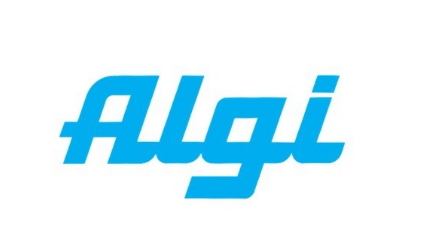 equipos de marca algi